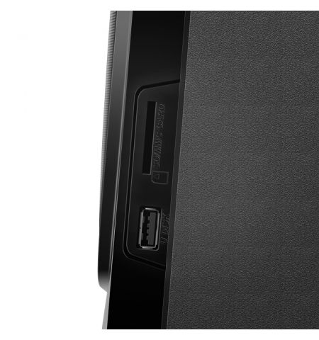 SVEN SV MS-2080 Black