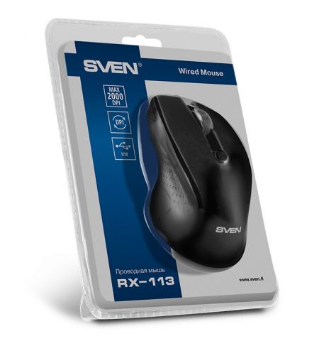 SVEN SV RX-113 SVEN SV RX-113