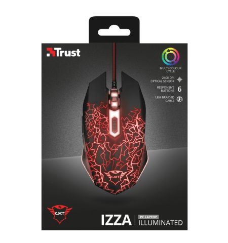 TRUST TR_21683 TRUST TR_21683