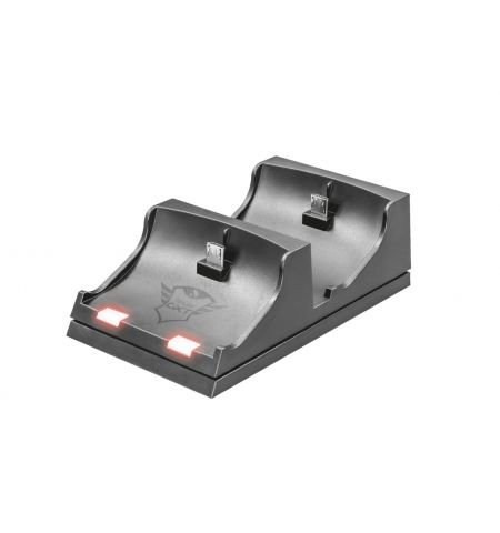Trust Gaming GXT 235 Duo Charging Dock for PS4 Trust Gaming GXT 235 Duo Charging Dock for PS4