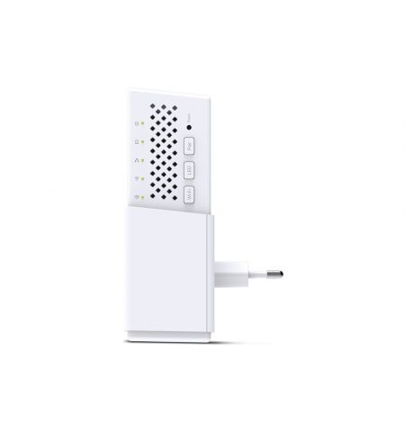 Адаптеры Powerline TP-LINK TL-WPA7510 Kit / 1000Mbps  / 1 Gigabit LAN Port Адаптеры Powerline TP-LINK TL-WPA7510 Kit / 1000Mbps  / 1 Gigabit LAN Port