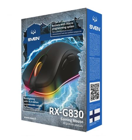 SVEN SV RX-G830 SVEN SV RX-G830