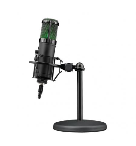 Trust Gaming GXT 256 Exxo USB Streaming Microphone, 5 single colours