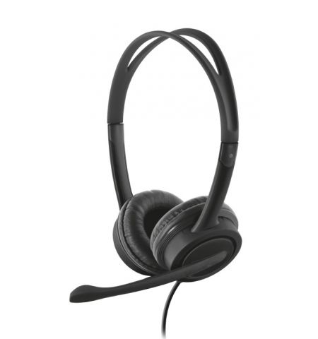 Trust Doba 2-in-1 Home Office Set, includes Trino HD 720p webcam and Trust Doba 2-in-1 Home Office Set, includes Trino HD 720p webcam and