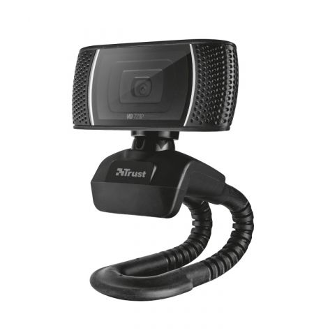 Trust Doba 2-in-1 Home Office Set, includes Trino HD 720p webcam and Trust Doba 2-in-1 Home Office Set, includes Trino HD 720p webcam and