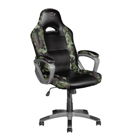 Игровое кресло Trust GXT 705R Ryon / 150kg / 160-190cm