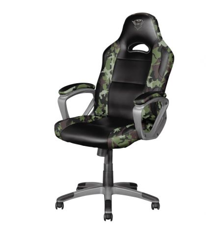 Игровое кресло Trust GXT 705R Ryon / 150kg / 160-190cm