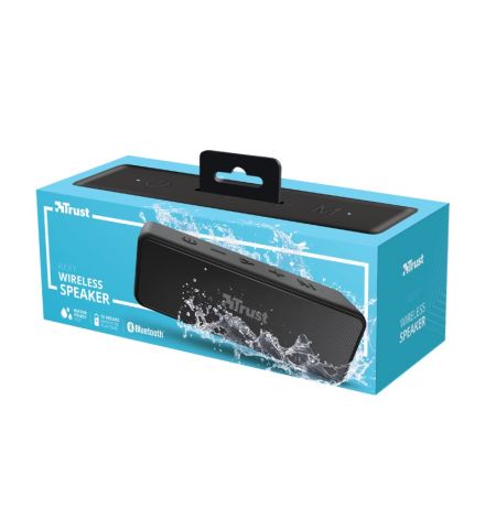 Trust Axxy Bluetooth Wireless Speaker 40W, Waterproof IPX7, Up to