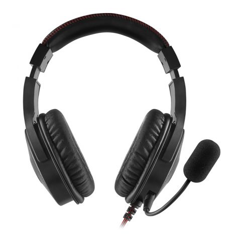 Casti Gaming SVEN AP-U1001MV, Black