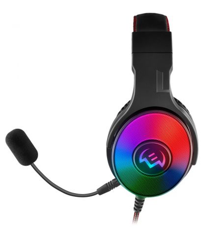 Casti Gaming SVEN AP-U1001MV, Black