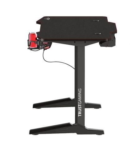 Masa Gaming Trust GXT 1175 Imperius XL / Black Masa Gaming Trust GXT 1175 Imperius XL / Black