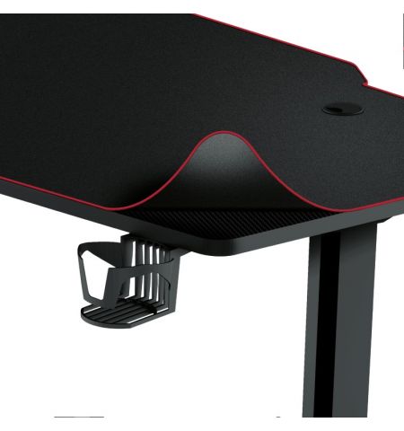 Masa Gaming Trust GXT 1175 Imperius XL / Black Masa Gaming Trust GXT 1175 Imperius XL / Black