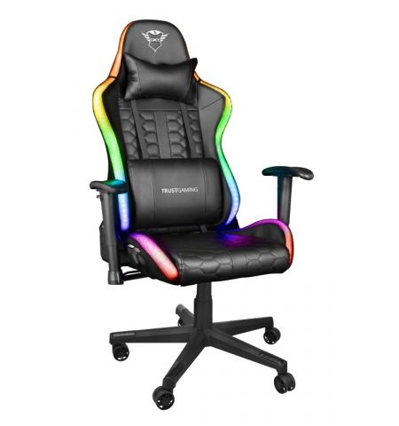 Игровое кресло Trust GXT716 RIZZA / 150kg / 155 - 195cm