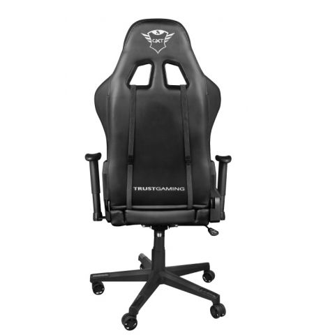 Игровое кресло Trust GXT716 RIZZA / 150kg / 155 - 195cm