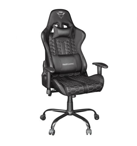 Игровое кресло Trust GXT 708 Resto / 150kg / 155 - 195cm