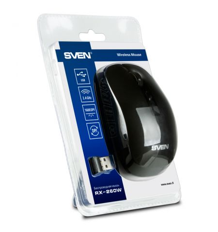 SVEN SV RX-260W SVEN SV RX-260W
