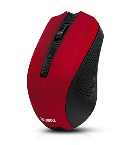 SVEN SV RX-350W Red SVEN SV RX-350W Red