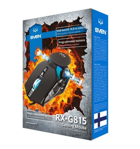 SVEN SV RX-G815 SVEN SV RX-G815