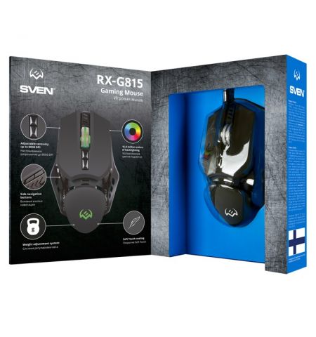SVEN SV RX-G815 SVEN SV RX-G815