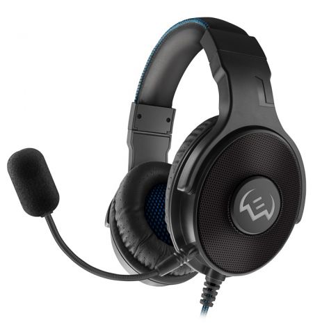 Casti SVEN AP-U1500MV, Black