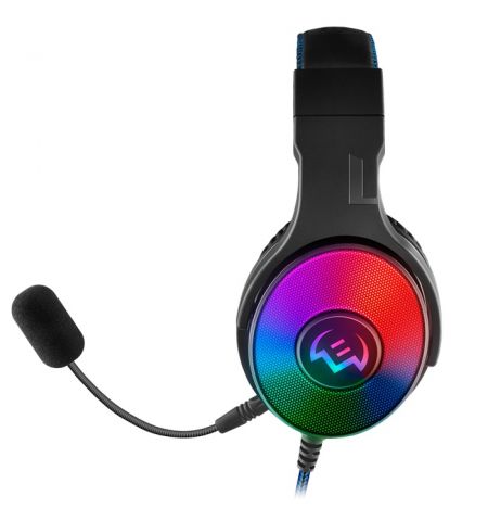 Casti SVEN AP-U1500MV, Black