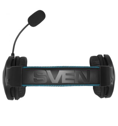 Casti SVEN AP-U1500MV, Black