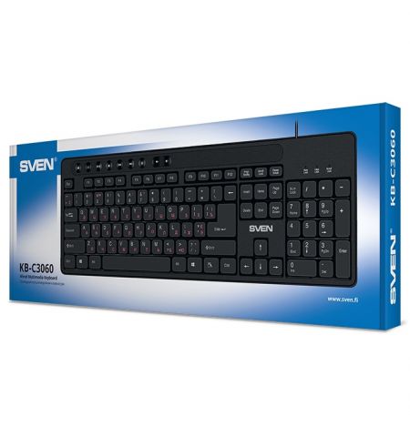 SVEN SV KB-C3060