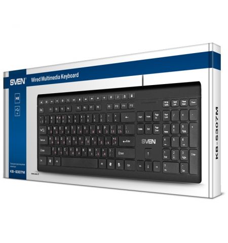SVEN SV KB-S307M SVEN SV KB-S307M