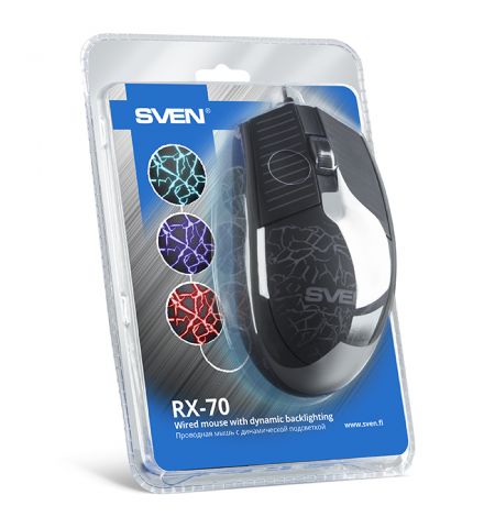 SVEN SV RX-70 SVEN SV RX-70