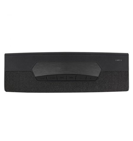 SVEN PS-192, black (16W, Bluetooth, FM, USB, microSD, 2400mA*h)