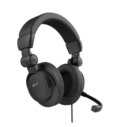 Casti Trust Como / Black