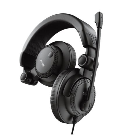 Casti Trust Como / Black