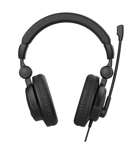 Casti Trust Como / Black