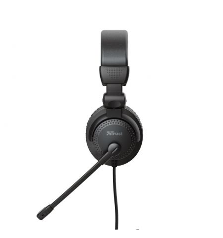 Casti Trust Como / Black