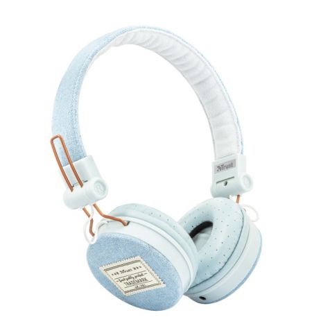 Casti Trust Fyber / Blue