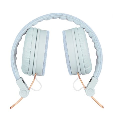 Casti Trust Fyber / Blue