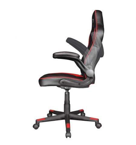 Игровое кресло Trust GXT 704 RAVY / 150kg / 160-200cm