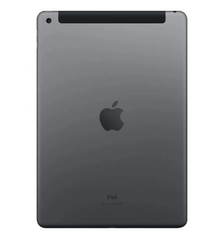 Планшет Apple iPad 10.2 (2021) / 3GB RAM / 256GB / LTE / Grey Планшет Apple iPad 10.2 (2021) / 3GB RAM / 256GB / LTE / Grey