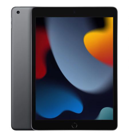 Планшет Apple iPad 10.2 (2021) / 3GB RAM / 64GB / WiFi / Grey