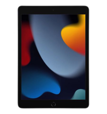 Планшет Apple iPad 10.2 (2021) / 3GB RAM / 64GB / WiFi / Grey Планшет Apple iPad 10.2 (2021) / 3GB RAM / 64GB / WiFi / Grey
