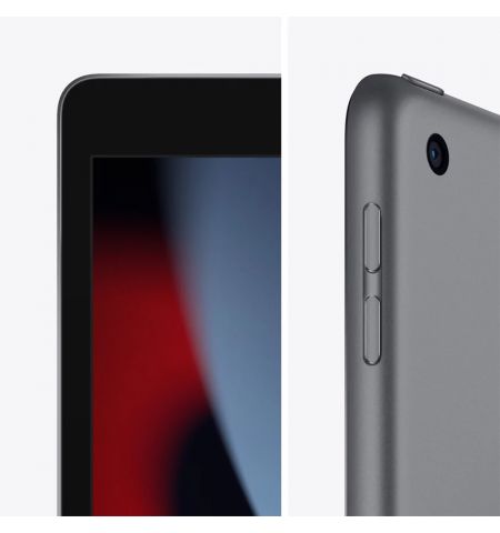 Планшет Apple iPad 10.2 (2021) / 3GB RAM / 64GB / WiFi / Grey Планшет Apple iPad 10.2 (2021) / 3GB RAM / 64GB / WiFi / Grey
