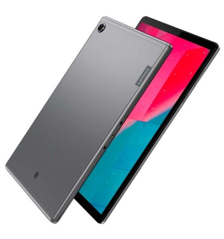 Планшет Lenovo Tab M10 Plus TB-X606X / 4GB RAM / 128GB / LTE / Grey Планшет Lenovo Tab M10 Plus TB-X606X / 4GB RAM / 128GB / LTE / Grey