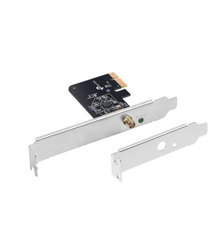 PCIe/ Wi-Fi 5 Adapter / TP-LINK Archer T2E / AC600 Dual Band PCIe/ Wi-Fi 5 Adapter / TP-LINK Archer T2E / AC600 Dual Band