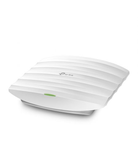 Access PointTP-LINK Auranet EAP265 HD / AC1750 Dual Band / Wi-Fi5 / PoE / 2 x Gigabit LAN Port Access PointTP-LINK Auranet EAP265 HD / AC1750 Dual Band / Wi-Fi5 / PoE / 2 x Gigabit LAN Port