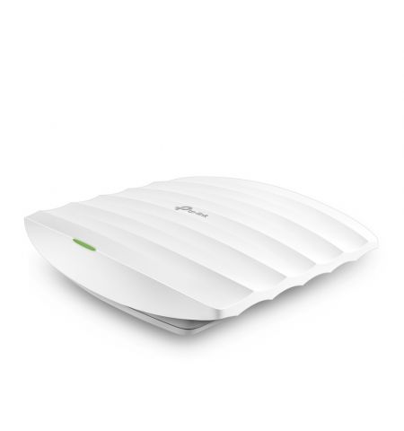 Access PointTP-LINK Auranet EAP265 HD / AC1750 Dual Band / Wi-Fi5 / PoE / 2 x Gigabit LAN Port Access PointTP-LINK Auranet EAP265 HD / AC1750 Dual Band / Wi-Fi5 / PoE / 2 x Gigabit LAN Port
