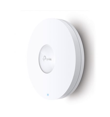Access Point TP-LINK Omada EAP610 / AX1800 Dual Band / Wi-Fi6 / PoE / 1 x Gigabit LAN Port Access Point TP-LINK Omada EAP610 / AX1800 Dual Band / Wi-Fi6 / PoE / 1 x Gigabit LAN Port