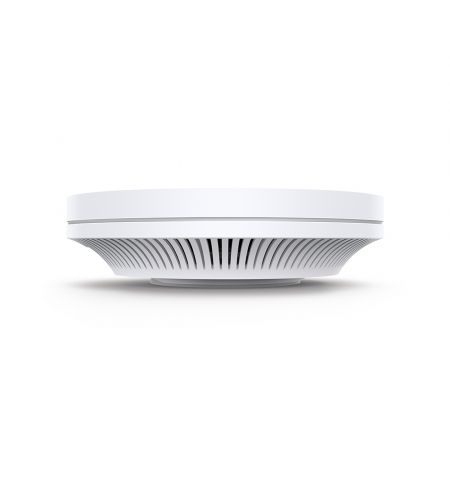 Access Point TP-LINK Omada EAP610 / AX1800 Dual Band / Wi-Fi6 / PoE / 1 x Gigabit LAN Port Access Point TP-LINK Omada EAP610 / AX1800 Dual Band / Wi-Fi6 / PoE / 1 x Gigabit LAN Port