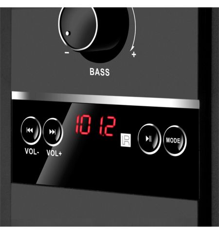 Boxe 2.1 SVEN MS-1821 / 44W RMS / Bluetooth / Black