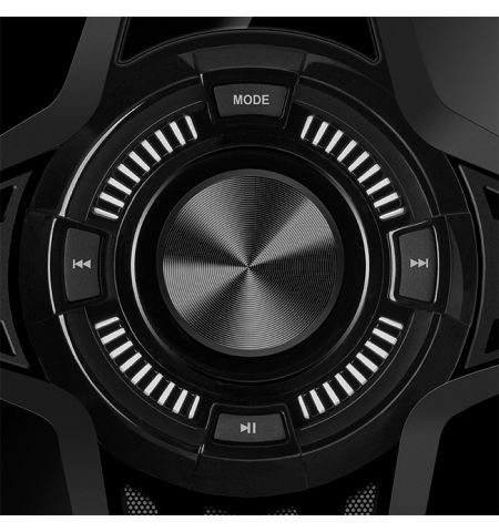 Boxe 2.1 SVEN MS-2070 / 60W RMS / Bluetooth / Black