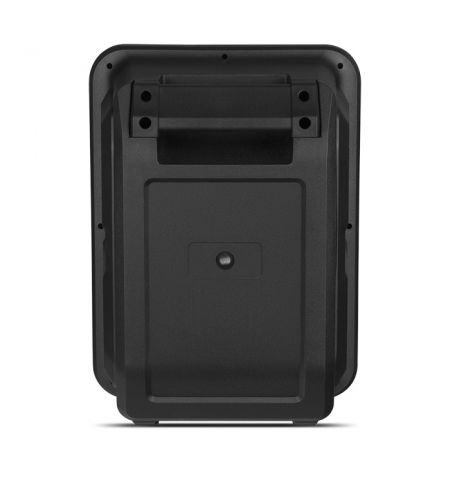 SVEN PS-400 Black, Bluetooth Portable Speaker, 12W RMS, LED display,